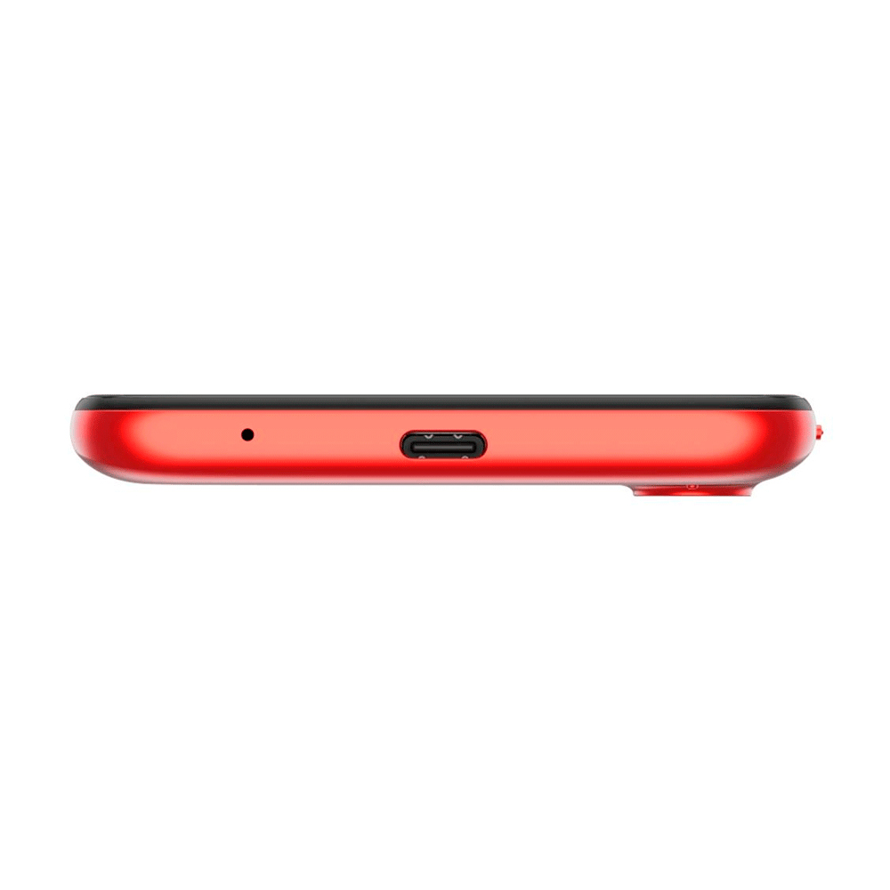 Motorola Moto E7 Power 32GB - Vermelho Coral image number 4